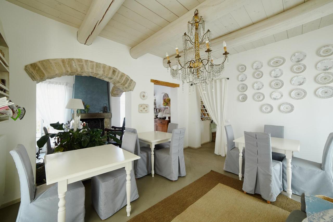 Villa Il Colombarone Rustigazzo Exterior foto