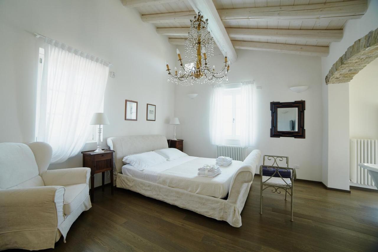 Villa Il Colombarone Rustigazzo Exterior foto