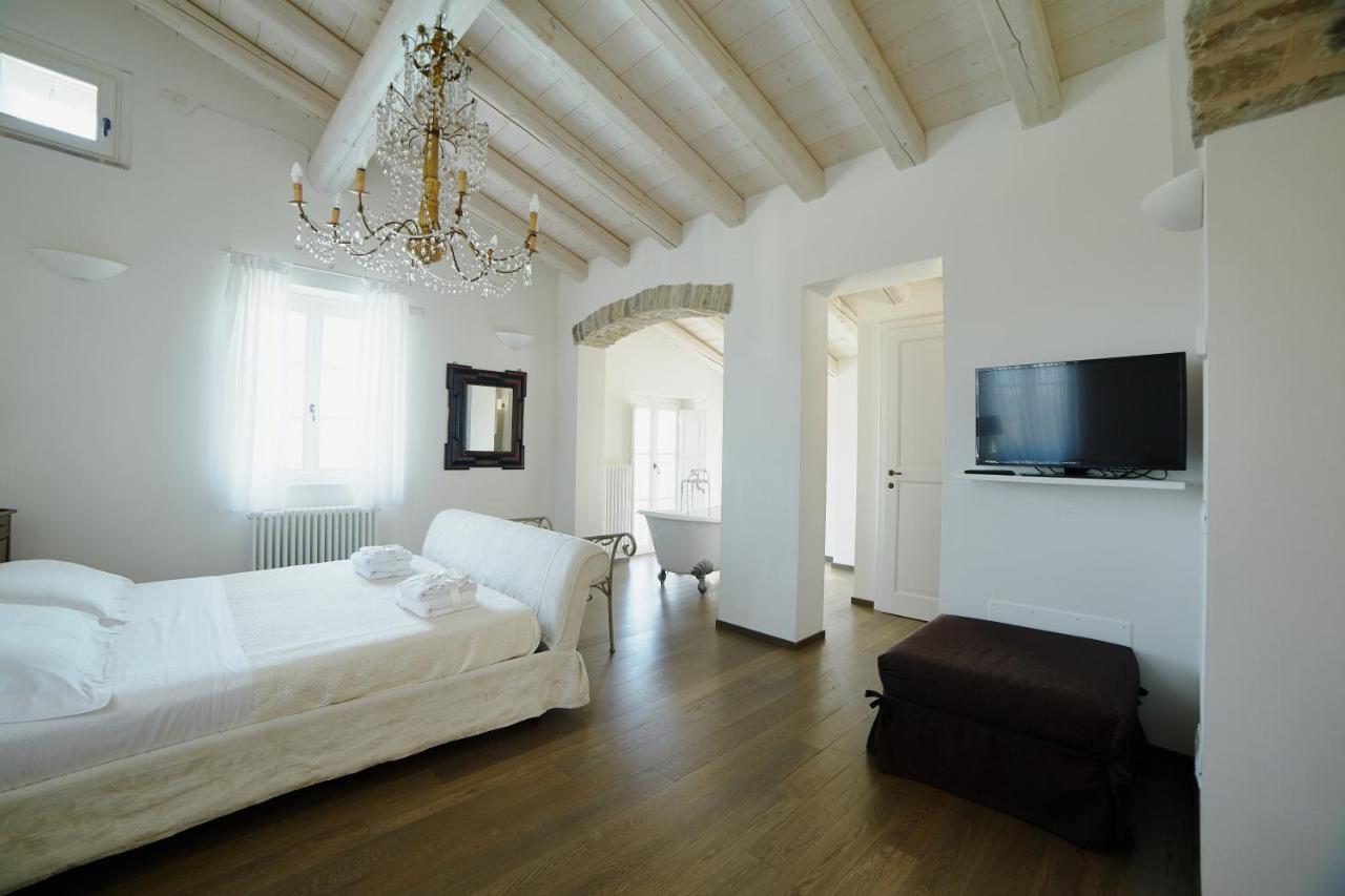 Villa Il Colombarone Rustigazzo Exterior foto