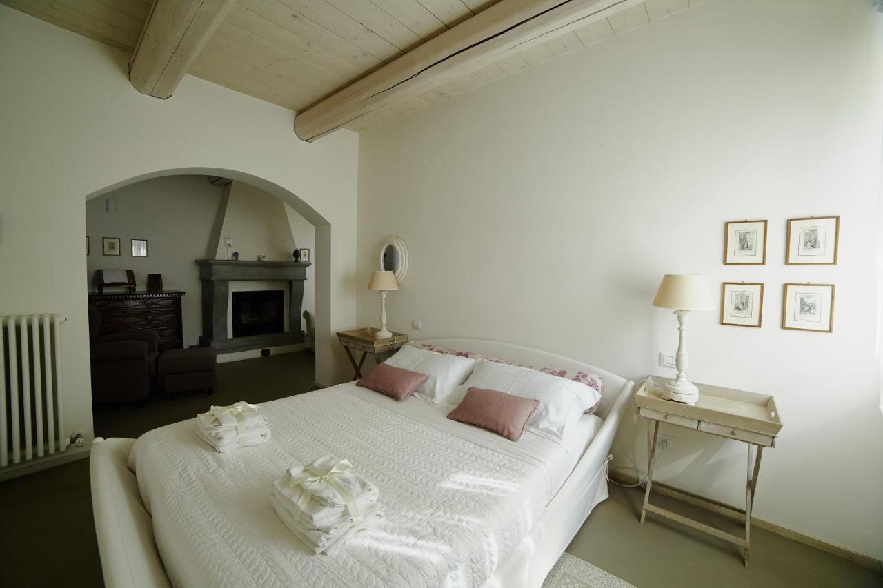Villa Il Colombarone Rustigazzo Exterior foto