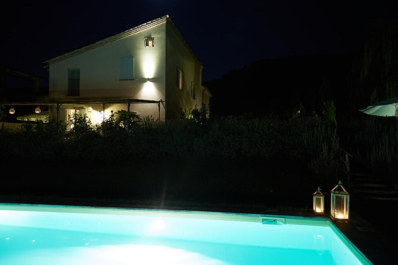 Villa Il Colombarone Rustigazzo Exterior foto