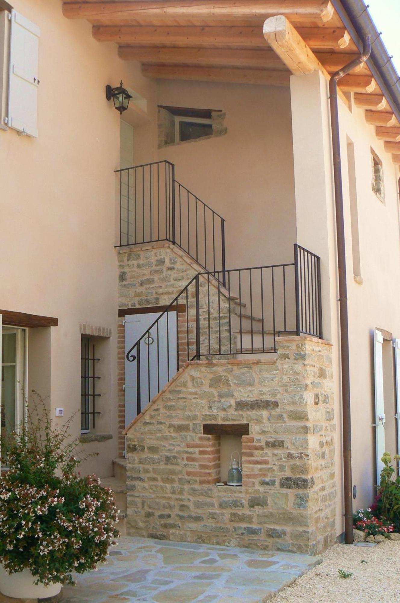 Villa Il Colombarone Rustigazzo Exterior foto