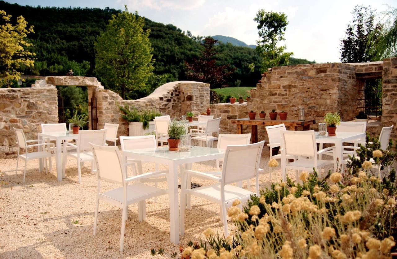 Villa Il Colombarone Rustigazzo Exterior foto